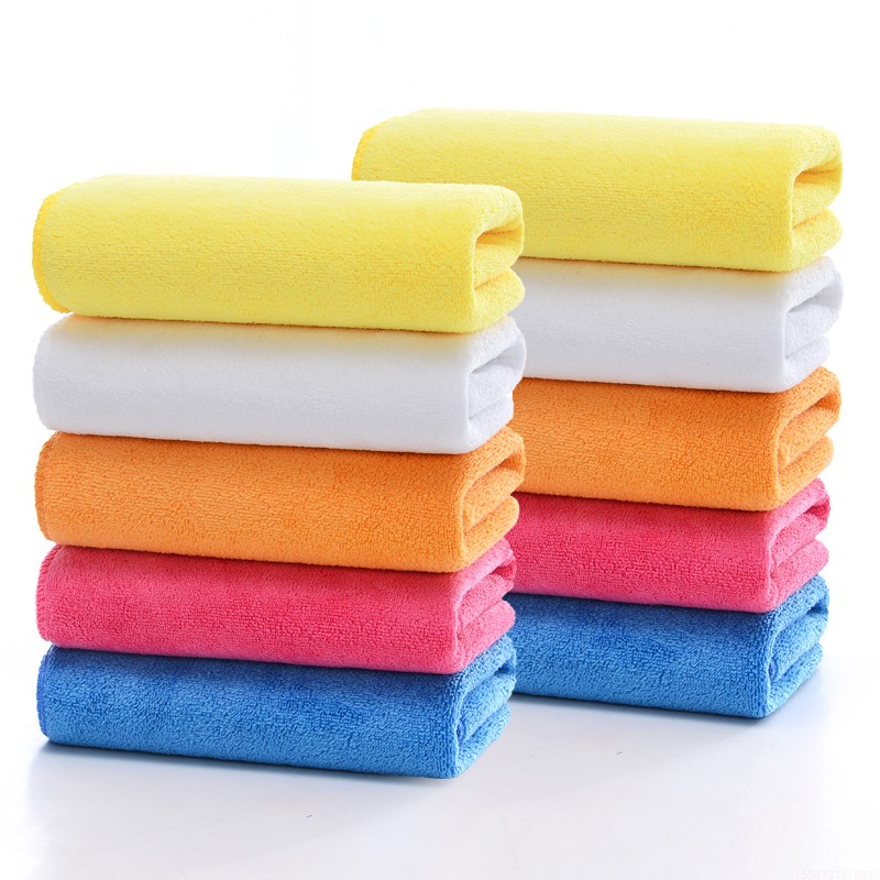 保洁专用毛巾 家用 抹布 家务清洁